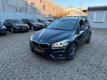 2 Active Tourer 218 d Sport Line