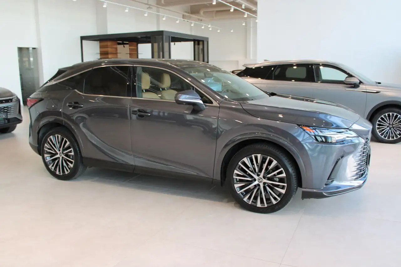 Lexus RX 450h