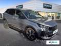 Peugeot 3008 180 e-EAT8 Allure Pack Gris - thumbnail 3