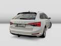 Skoda Superb Combi 2.0TDI DSG 4x4 Style AHK DCC Pano Weiß - thumbnail 4