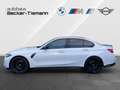BMW M3 Competition - UPE 114.270,- €  #exclusive Wit - thumbnail 3