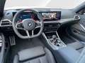 BMW M3 Competition - UPE 114.270,- €  #exclusive Wit - thumbnail 8