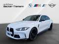 BMW M3 Competition - UPE 114.270,- €  #exclusive Wit - thumbnail 1