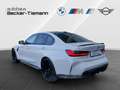 BMW M3 Competition - UPE 114.270,- €  #exclusive Wit - thumbnail 4