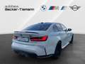 BMW M3 Competition - UPE 114.270,- €  #exclusive Wit - thumbnail 6