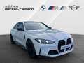 BMW M3 Competition - UPE 114.270,- €  #exclusive Wit - thumbnail 7