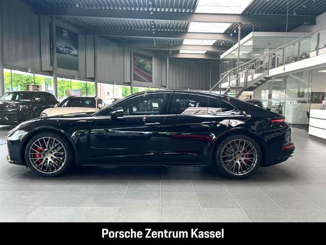 Porsche Panamera 4S E-Hybrid 2.9