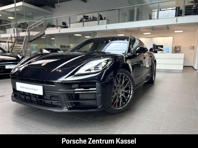 Imagine Porsche Panamera 4S E-Hybrid 2.9