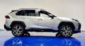 Suzuki Across Across 2.5 phev  4wd € 1.000 ricarica inclusi Silber - thumbnail 4