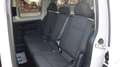 Volkswagen Caddy 1.4 TSI Maxi 7 Sitze AHK CarPlay Temp. PDC Белый - thumbnail 14