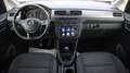 Volkswagen Caddy 1.4 TSI Maxi 7 Sitze AHK CarPlay Temp. PDC Белый - thumbnail 10