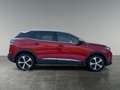 Peugeot 3008 PureTech 130 EAT8 GT 8-fach bereift, AHK und Navi Rot - thumbnail 6
