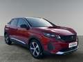 Peugeot 3008 PureTech 130 EAT8 GT 8-fach bereift, AHK und Navi Rot - thumbnail 7