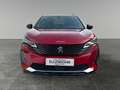 Peugeot 3008 PureTech 130 EAT8 GT 8-fach bereift, AHK und Navi Rot - thumbnail 8