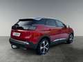 Peugeot 3008 PureTech 130 EAT8 GT 8-fach bereift, AHK und Navi Rot - thumbnail 5