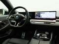 BMW i5 Sedan eDrive40 84 kWh M Sportpakket / Panoramadak Zwart - thumbnail 9