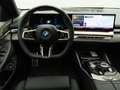 BMW i5 Sedan eDrive40 84 kWh M Sportpakket / Panoramadak Zwart - thumbnail 10