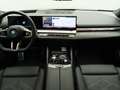 BMW i5 Sedan eDrive40 84 kWh M Sportpakket / Panoramadak Zwart - thumbnail 8