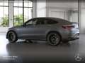Mercedes-Benz GLC 63 AMG GLC 63 Coupé 4M NIGHT+DRIVERS+360+MULTIBEAM+HUD Grau - thumbnail 16