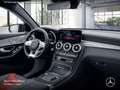 Mercedes-Benz GLC 63 AMG GLC 63 Coupé 4M NIGHT+DRIVERS+360+MULTIBEAM+HUD Серый - thumbnail 12