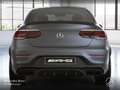 Mercedes-Benz GLC 63 AMG GLC 63 Coupé 4M NIGHT+DRIVERS+360+MULTIBEAM+HUD Серый - thumbnail 9