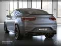 Mercedes-Benz GLC 63 AMG GLC 63 Coupé 4M NIGHT+DRIVERS+360+MULTIBEAM+HUD Grau - thumbnail 23