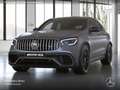 Mercedes-Benz G LC 63 Coupé 4M NIHT+DRIVERS+360+MULTIBEAM+HUD Grau - thumbnail 2
