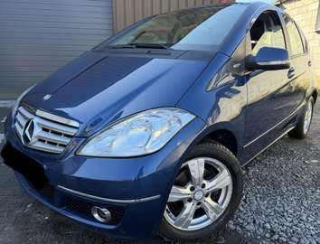 Avant-Garde / 2L Diesel / Euro 5 / 109ch