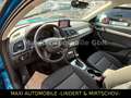 Audi Q3 1,4 TFSI S-tronic-2 HA-NAV-BI XENON-AHK-KD GE Blau - thumbnail 9