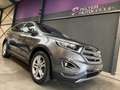 Ford Edge 2.0Tdci AWD Automaat Full option Gris - thumbnail 3