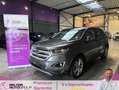 Ford Edge 2.0Tdci AWD Automaat Full option Gris - thumbnail 1