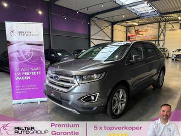2.0Tdci AWD Automaat Full option