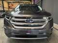 Ford Edge 2.0Tdci AWD Automaat Full option Gris - thumbnail 2