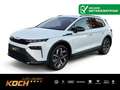 Skoda Elroq Sportline 60*NAVI*MATRIX-LED*360°KAM*AHK* Bianco - thumbnail 1
