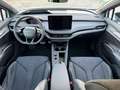 Skoda Elroq Sportline 60*NAVI*MATRIX-LED*360°KAM*AHK* Bianco - thumbnail 8