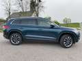 Skoda Kodiaq Kodiaq 2.0 TDI 4x4 DSG Scout Azul - thumbnail 4