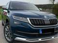 Skoda Kodiaq Kodiaq 2.0 TDI 4x4 DSG Scout Blau - thumbnail 3