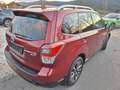 Subaru Forester 2.0XT Sport Lineartronic Rouge - thumbnail 2