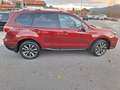 Subaru Forester 2.0XT Sport Lineartronic Rood - thumbnail 8