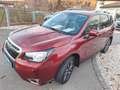 Subaru Forester 2.0XT Sport Lineartronic Rood - thumbnail 9