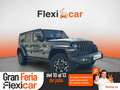 Jeep Wrangler 4p 2.0 380CV Rubicon 8ATX E6D Gris - thumbnail 1