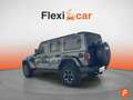 Jeep Wrangler 4p 2.0 380CV Rubicon 8ATX E6D Gris - thumbnail 5