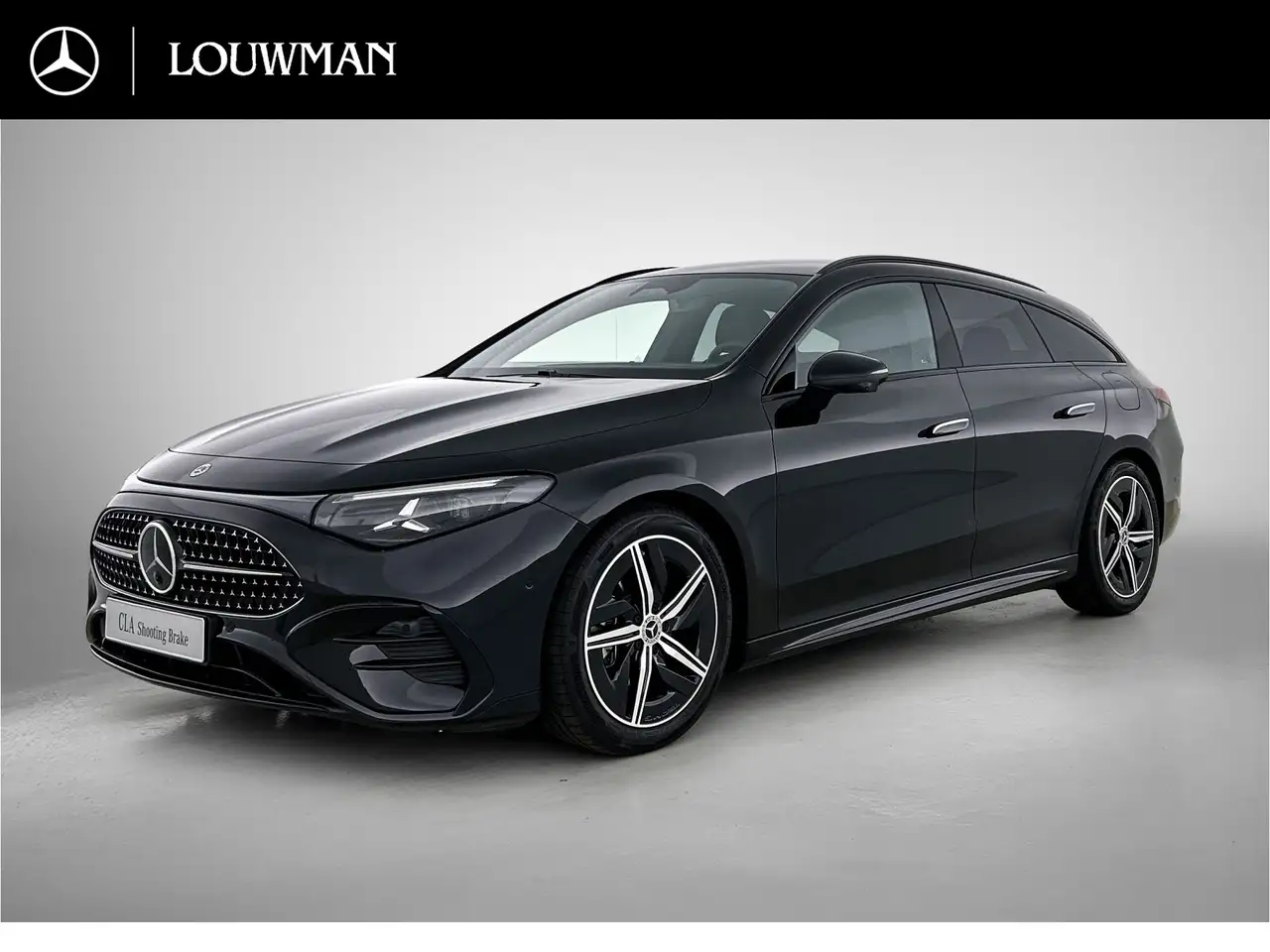 Mercedes-Benz CLA 2026