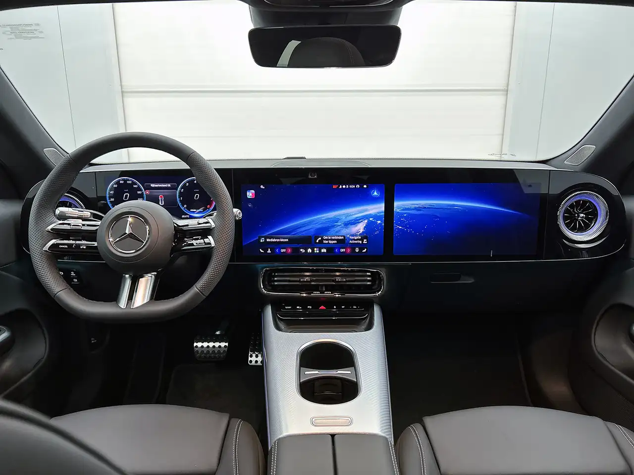 Mercedes-Benz CLA 2026