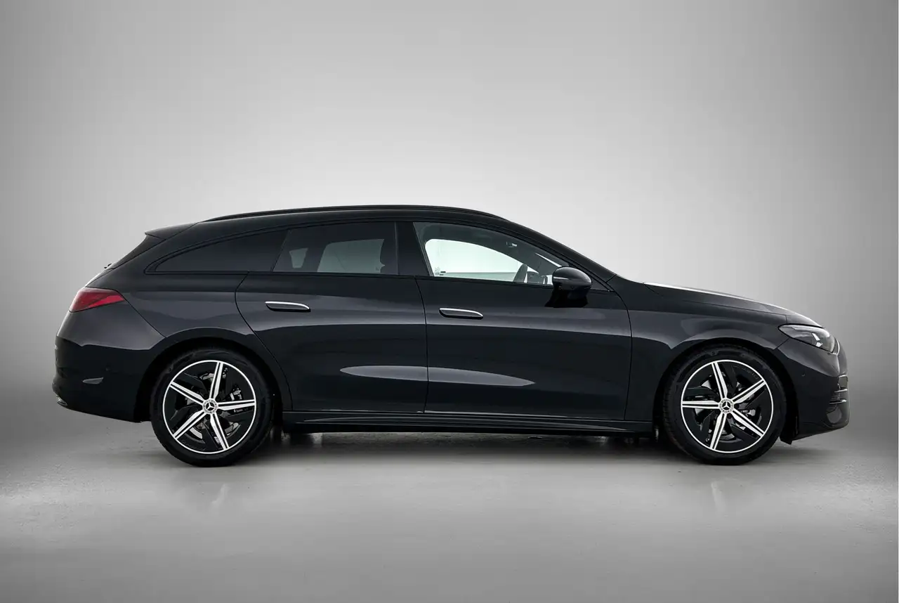 Mercedes-Benz CLA 2026 — фото 13