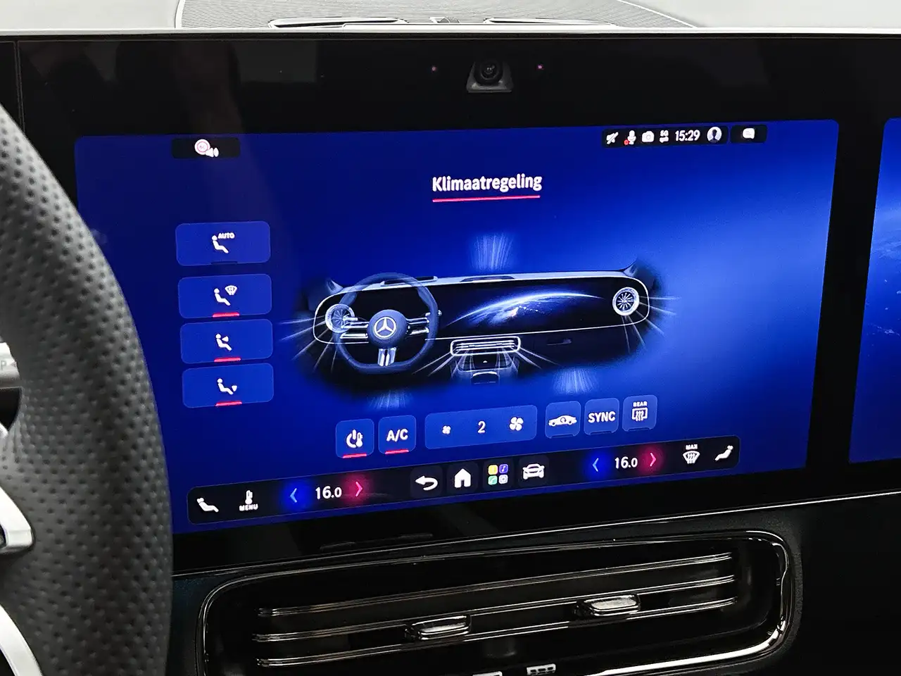 Mercedes-Benz CLA 2026 — фото 10