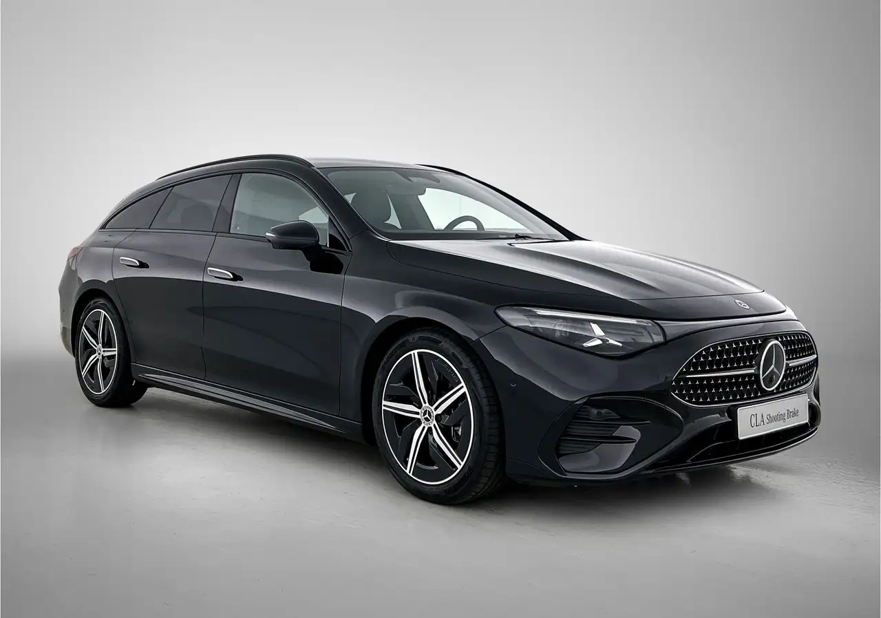Mercedes-Benz CLA 2026 — фото 14