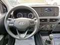 Hyundai i10 1.0 MPI Advanced + Plus pack Grigio - thumbnail 9