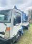Nissan Cabstar cabstar 35.11/3 Easy (basic) CESTELLO Wit - thumbnail 3