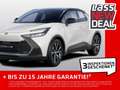 Toyota C-HR 1.8 Hybrid Teamplayer Summer Sepcial 1,99% Weiß - thumbnail 1
